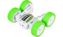 R/C POWER STUNT 1:32 Green