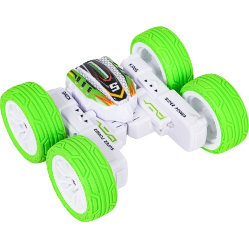 R/C POWER STUNT 1:32 Green