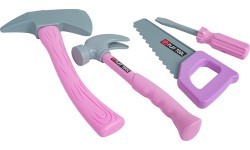 Tool Kit Pink