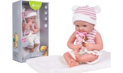 Baby Doll + Accessories