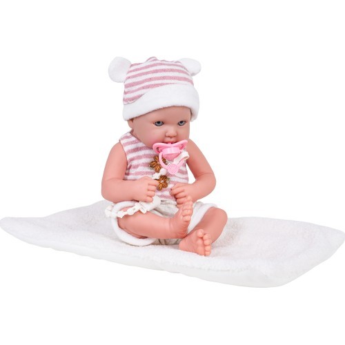 Baby Doll + Accessories