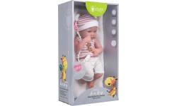 Baby Doll + Accessories