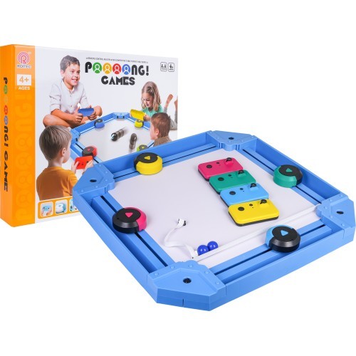 R/C Arcade Board Game