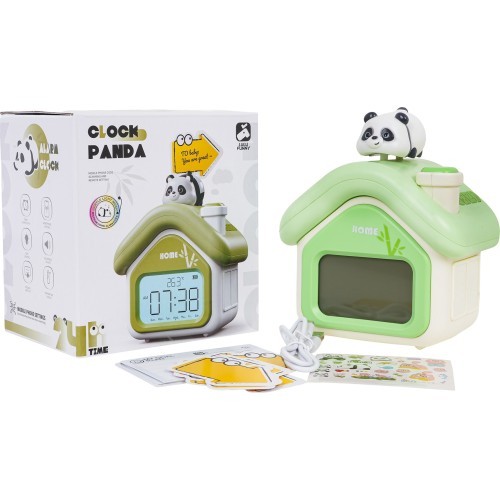 Žadintuvas Panda