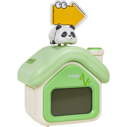 Žadintuvas Panda