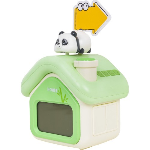 Žadintuvas Panda