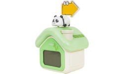 Žadintuvas Panda