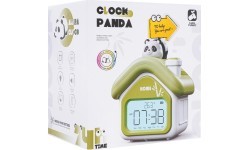 Žadintuvas Panda