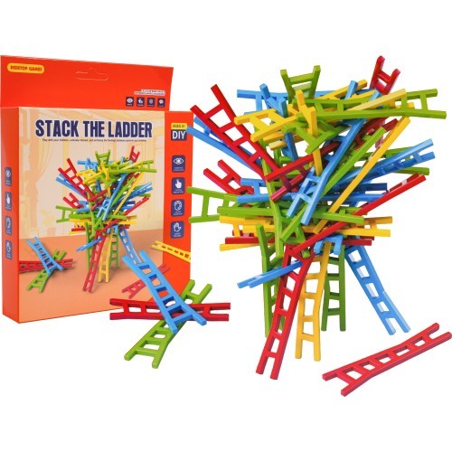 Ladders Arcade Game