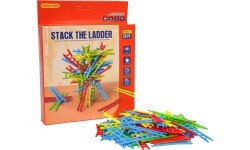 Ladders Arcade Game