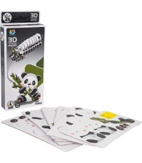 3D-пазл Panda