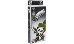 3D-пазл Panda