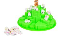 Balancing Cows Arcade Game
