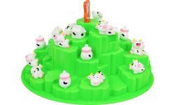 Balancing Cows Arcade Game