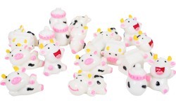 Balancing Cows Arcade Game