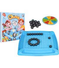 Magnetic Arcade Board Game
