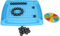 Magnetic Arcade Board Game