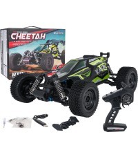 R/C Racing Vehicle CHEETAH 1:16