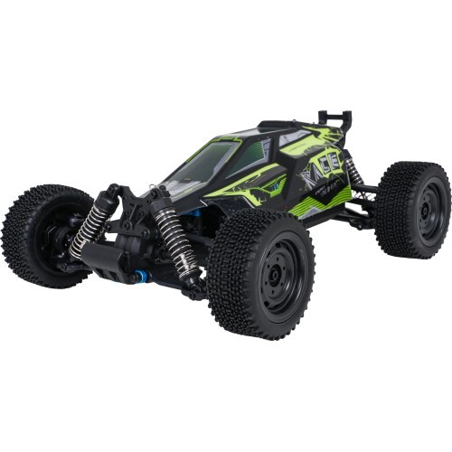 Радиоуправляемая гоночная машина CHEETAH 1:16