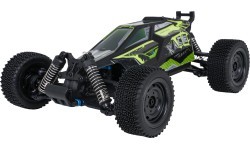 Nuotoliniu būdu valdomas automobilis CHEETAH 1:16