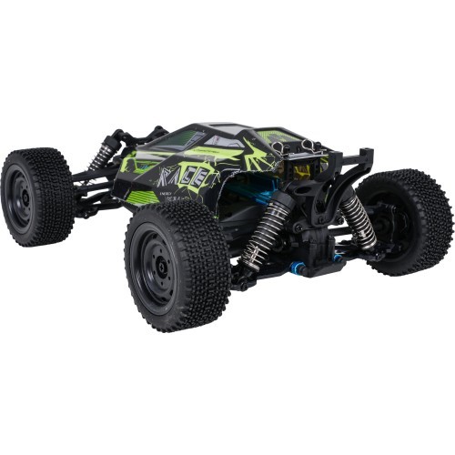 R/C Racing Vehicle CHEETAH 1:16