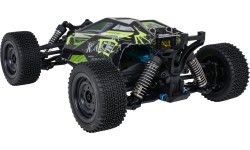 Nuotoliniu būdu valdomas automobilis CHEETAH 1:16