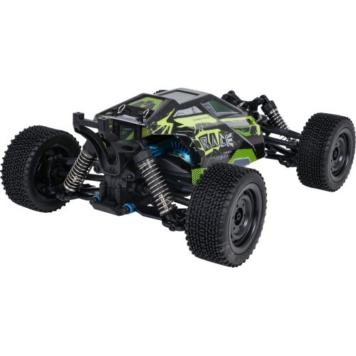 R/C Racing Vehicle CHEETAH 1:16