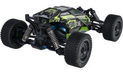 Nuotoliniu būdu valdomas automobilis CHEETAH 1:16