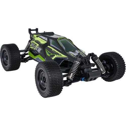 R/C Racing Vehicle CHEETAH 1:16