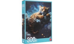 Puzzle Set 300pcs. Tigger