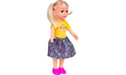 Mandy Doll + Accessories