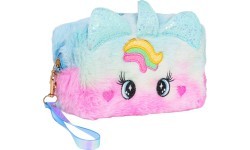 Makeup Set + Rainbow Dress