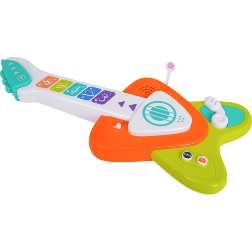Lytėjimo instrumentų rinkinys mažiausiems