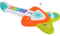 Lytėjimo instrumentų rinkinys mažiausiems