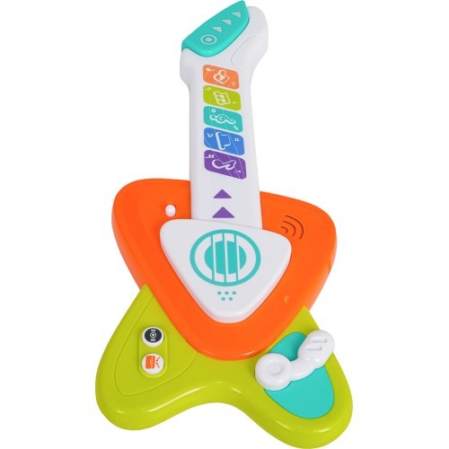 Lytėjimo instrumentų rinkinys mažiausiems
