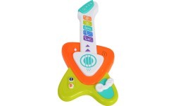 Lytėjimo instrumentų rinkinys mažiausiems