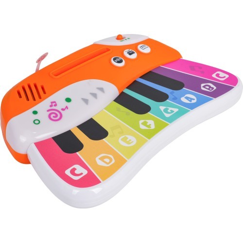 Lytėjimo instrumentų rinkinys mažiausiems