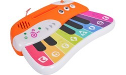 Lytėjimo instrumentų rinkinys mažiausiems