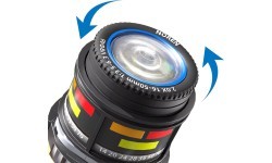 Fotoaparato konstruktorius, 561 detalė