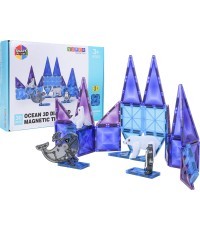 Конструктор ICE SNOW, 30 деталей