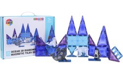 Конструктор ICE SNOW, 30 деталей