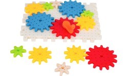 STEAM Building Blocks Set 33 pcs.