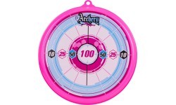 Pink Archer Set + Accessories
