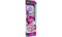 Pink Archer Set + Accessories