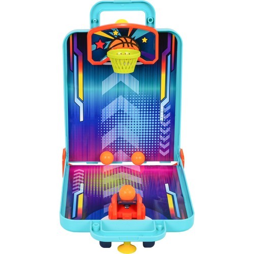 4in1 Arcade Game Set