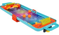 4in1 Arcade Game Set