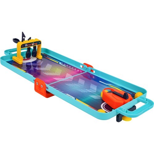 4in1 Arcade Game Set