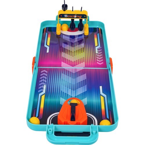 4in1 Arcade Game Set