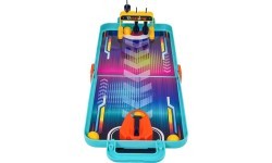 4in1 Arcade Game Set