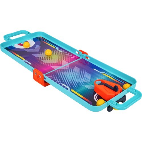 4in1 Arcade Game Set
